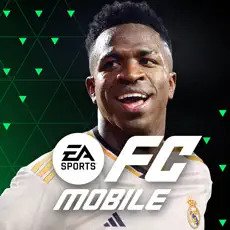 FC Mobile 24++ Logo