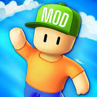 Stumble Guys Mod Logo