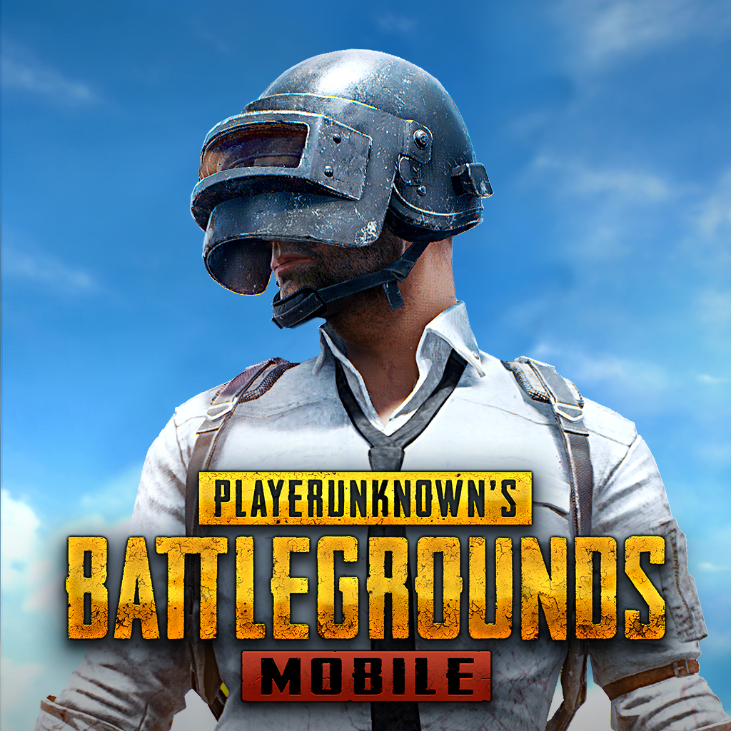 PUBG++ Logo